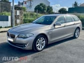 BMW 530 d Auto 258 cv
