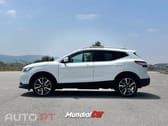 Nissan Qashqai 1.5 dCi N-Tec