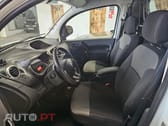 Renault Kangoo 1.5 dCi