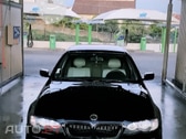 BMW 330 e46