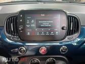 Fiat 500C 1.0 Hybrid