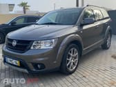 Fiat Freemont 2.0 Multijet
