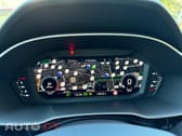Audi Q3 35 TFSI Advanced S tronic