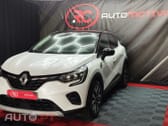 Renault Captur 1.3 TCe Exclusive EDC