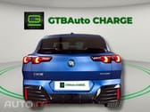 BMW iX2 I.V.A DEDUTÍVEL eDrive