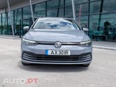 Volkswagen Golf Variant 2.0 TDi Life
