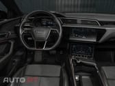 Audi E-Tron 50 quattro S line