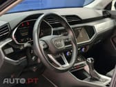 Audi Q3 35 TDI Advanced S tronic
