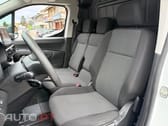 Citroen Berlingo 1.5 BlueHDi M Feel