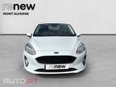 Ford Fiesta Fiesta 1.1 Ti-VCT Business