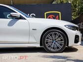 BMW 330 e Aut.