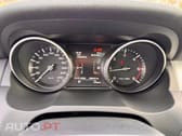 Land Rover Evoque 2.2 SD4 Dynamic Auto