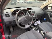 Renault Mégane Cabrio 1.6 16V Dynamique