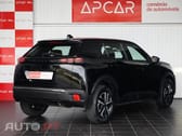 Peugeot 2008 1.2 PureTech Style