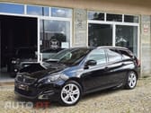 Peugeot 308 SW 1.6 BlueHDi GT Line