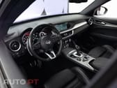 Alfa Romeo Stelvio 2.2 D Sprint Q4 AT8
