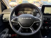 Dacia Jogger 1.0 ECO-G SL Extreme 7L Bi-Fuel
