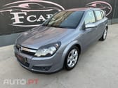 Opel Astra 1.7 CDTi Cosmo M5