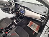 Nissan Micra 1.0 IG-T N CONNECTA