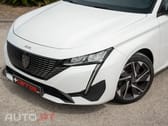 Peugeot 308 SW 1.5 BlueHDi Allure Pack EAT8
