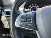BMW X2 16 d sDrive Auto