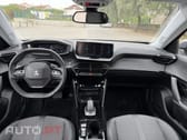Peugeot E-2008 50 kWh Allure