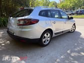 Renault Mégane Sport Tourer 1.5 DCi Nacional