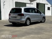 Volkswagen Sharan 2.0 TDI DPF Highline