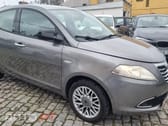 Lancia Ypsilon 1.2 S&S Platinum