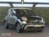 Fiat 500L 1.3 MJ Cross