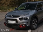Citroen C4 Cactus 1.2 PureTech Shine