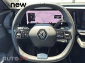 Renault Mégane E-Tech EV60 Evolution ER Autonomia Comfort