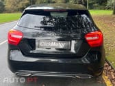 Mercedes-Benz A 180 CDi BE Edition Urban