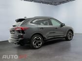 Ford Kuga 2.5 FHEV ST-Line X