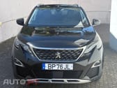 Peugeot 3008 1.2 PureTech Allure EAT8