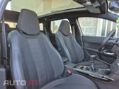 Peugeot 308 SW 1.5 BlueHDi GT Line