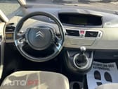 Citroen C4 Grand Picasso 1.6 HDi Bu.Pack CMP6