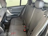 BMW 116 d Corporate Edition
