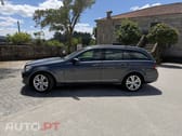 Mercedes-Benz C 220 CDI Avantgarde DPF