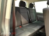 Volkswagen Caravelle 2.0 TDI Comfortline DSG