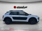 Citroen C4 Cactus BlueHDi 100 Stop&Start Shine Edition
