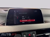 BMW X2 xDRIVE 20d 190cv PACK M