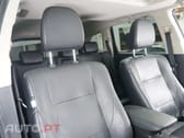 Mitsubishi Outlander 2.0 4WD Plus