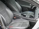 Mercedes-Benz A 250 e AMG Line