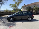 Peugeot 307 1.4 HDi Premium
