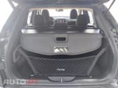 Jeep Cherokee 2.0 MJD Longitude