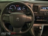 Peugeot Expert 2.0 BlueHDi Premium Long
