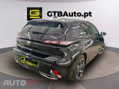 Peugeot 308 1.2 PureTech Allure EAT8