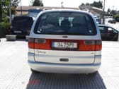 Ford Galaxy 1.9 TDi GLX