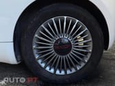 Fiat 500e 23,8kWh